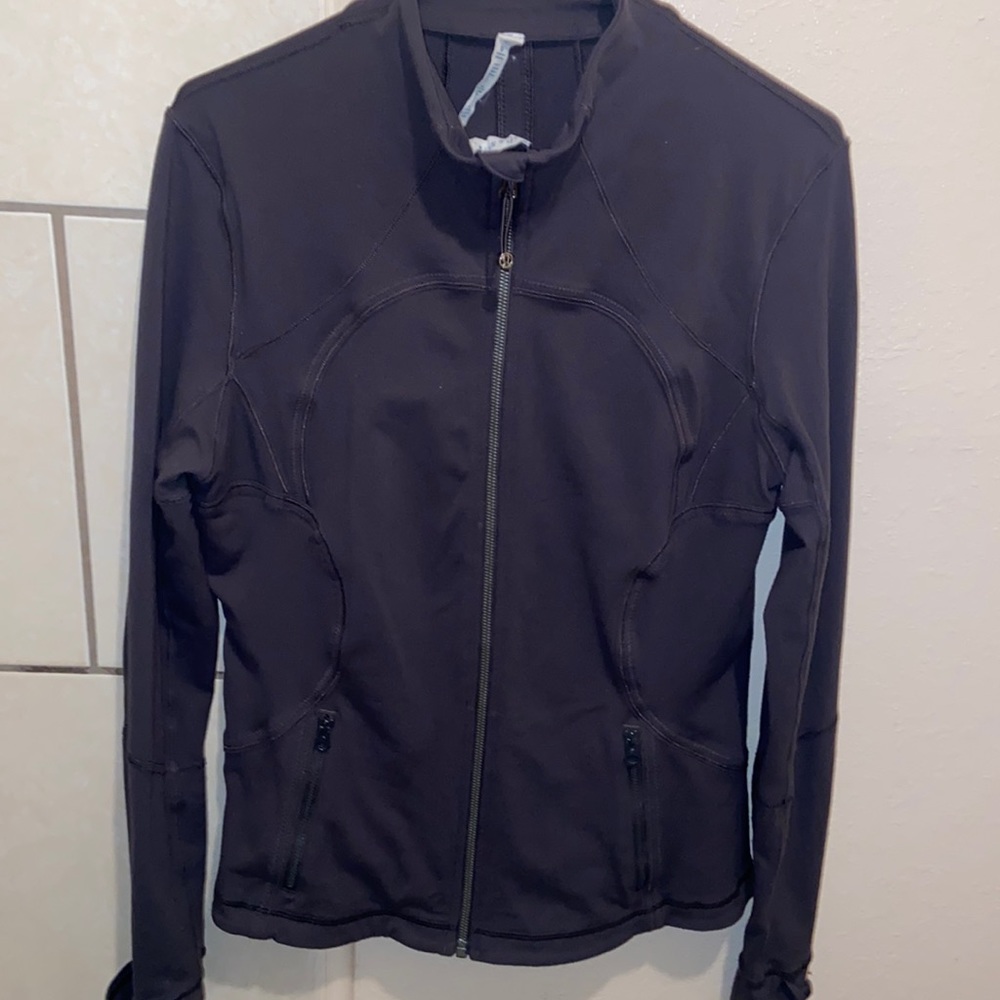 Lululemon Athletica Women’s Define Athlesure Jacket